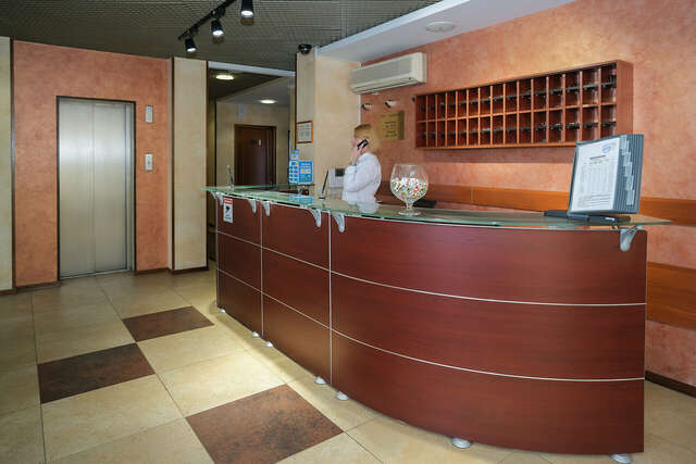 Гостиница Пионер Люкс Саратов-241