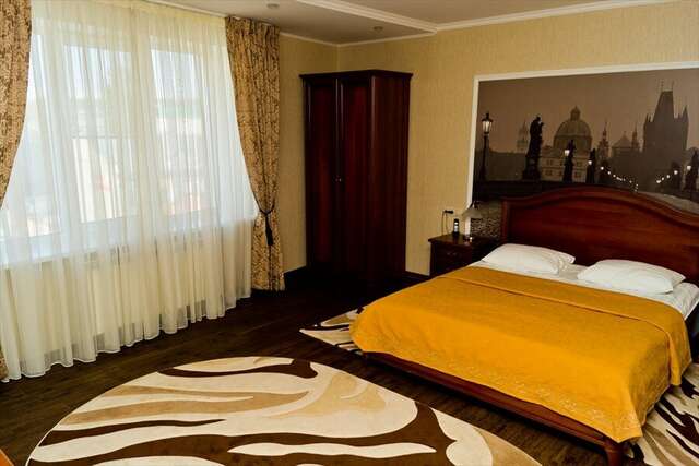 Гостиница Пионер Люкс Саратов-34