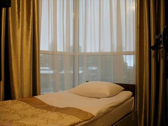 Гостиница Пионер Люкс Саратов-12