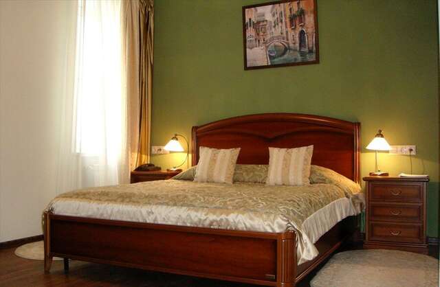 Гостиница Пионер Люкс Саратов-37