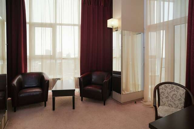 Гостиница Пионер Люкс Саратов-157