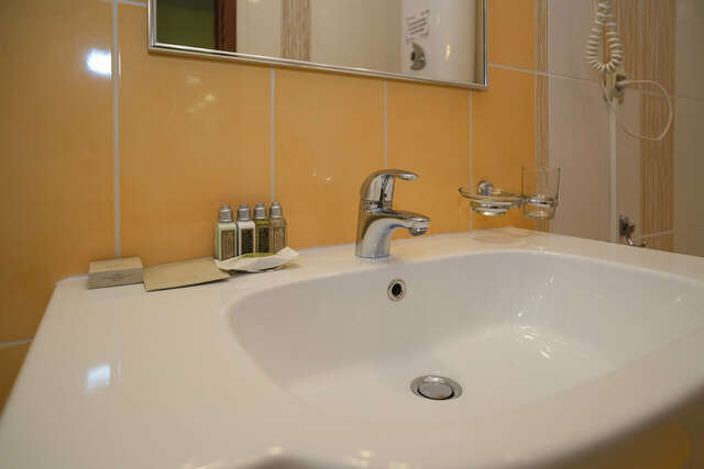 Гостиница Пионер Люкс Саратов-172