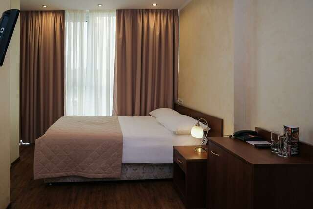 Гостиница Пионер Люкс Саратов-219