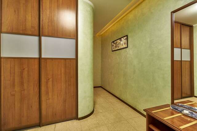 Гостиница Пионер Люкс Саратов-249