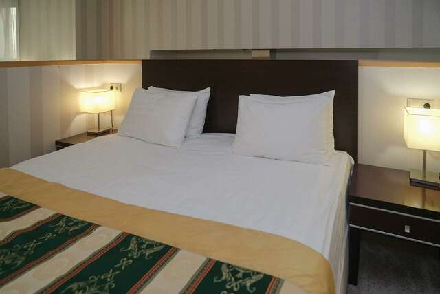 Гостиница Пионер Люкс Саратов-178