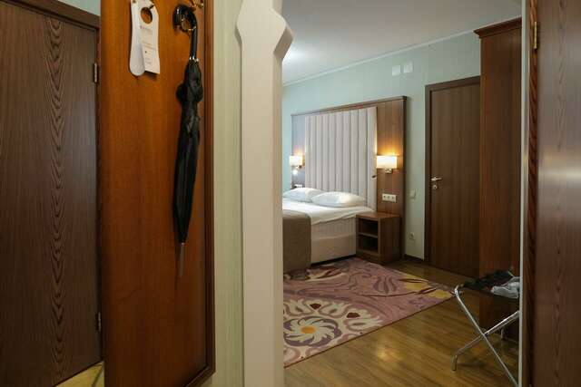 Гостиница Пионер Люкс Саратов-119