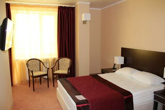 Гостиница Пионер Люкс Саратов-18