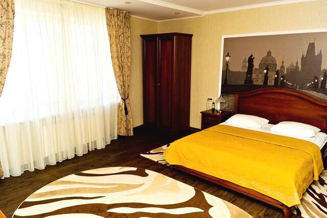 Гостиница Пионер Люкс Саратов-168