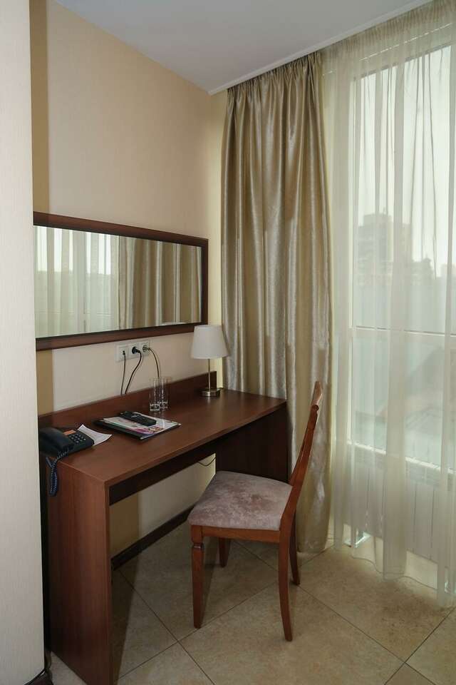 Гостиница Пионер Люкс Саратов-100