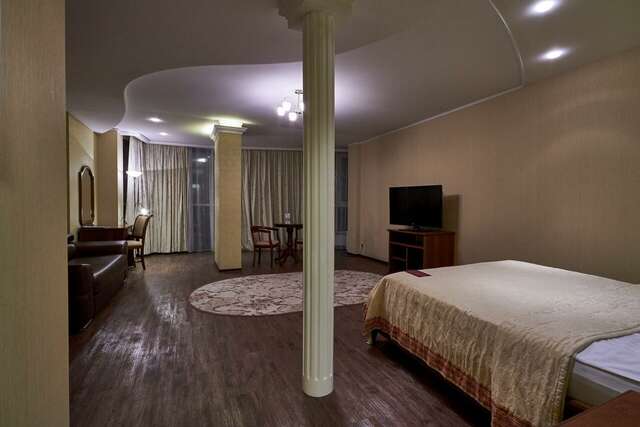 Гостиница Пионер Люкс Саратов-149