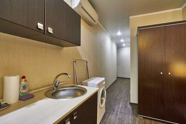 Гостиница Пионер Люкс Саратов-132