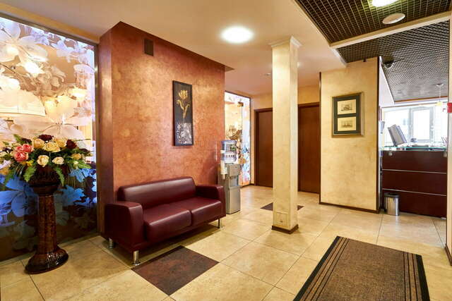 Гостиница Пионер Люкс Саратов-73