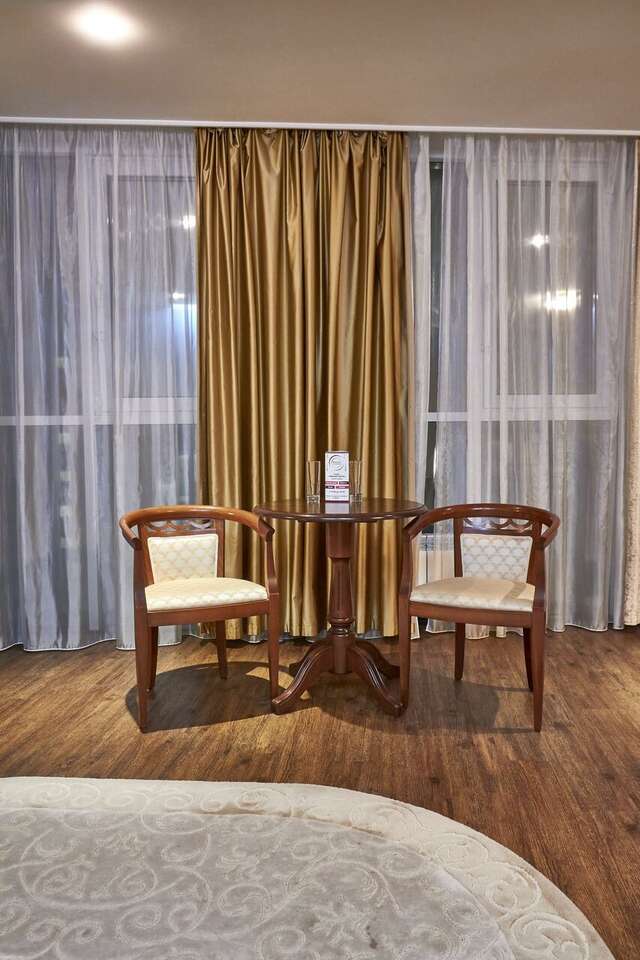 Гостиница Пионер Люкс Саратов-175