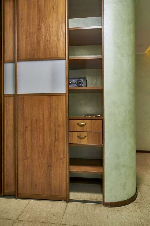 Гостиница Пионер Люкс Саратов-61