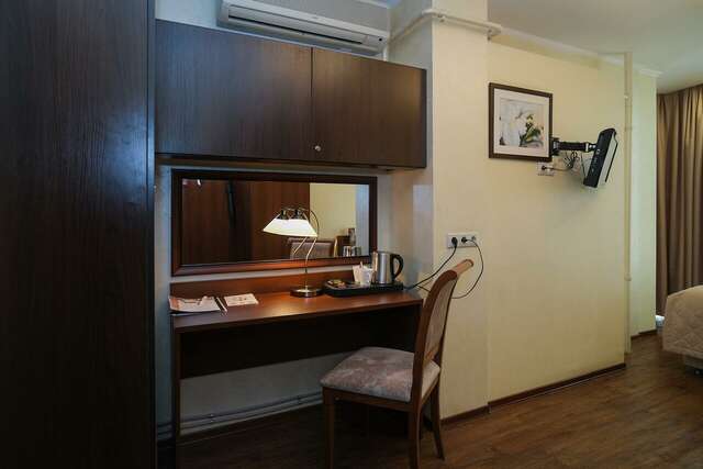 Гостиница Пионер Люкс Саратов-160