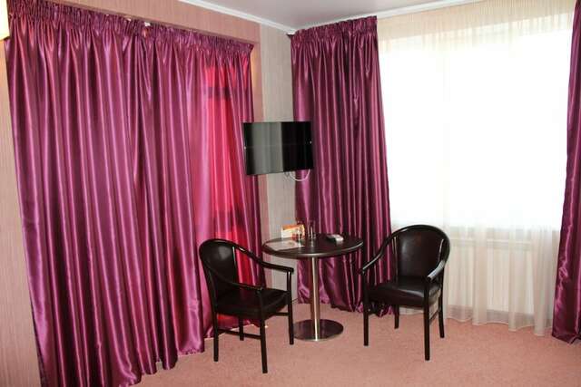 Гостиница Пионер Люкс Саратов-206