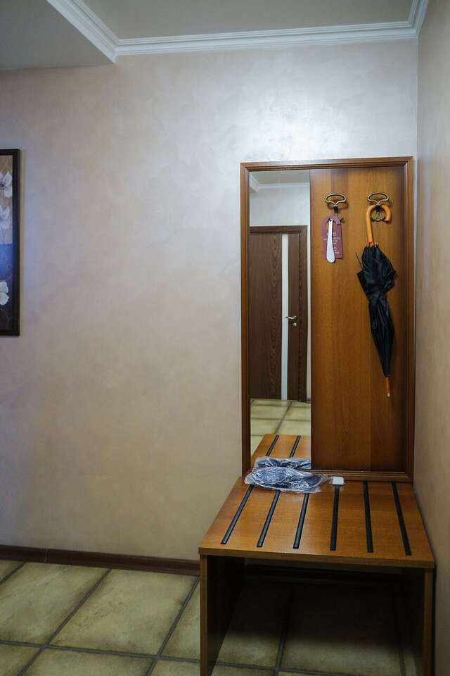 Гостиница Пионер Люкс Саратов-230