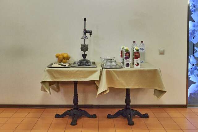 Гостиница Пионер Люкс Саратов-65