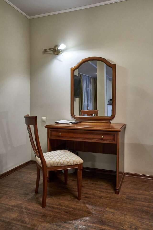 Гостиница Пионер Люкс Саратов-234