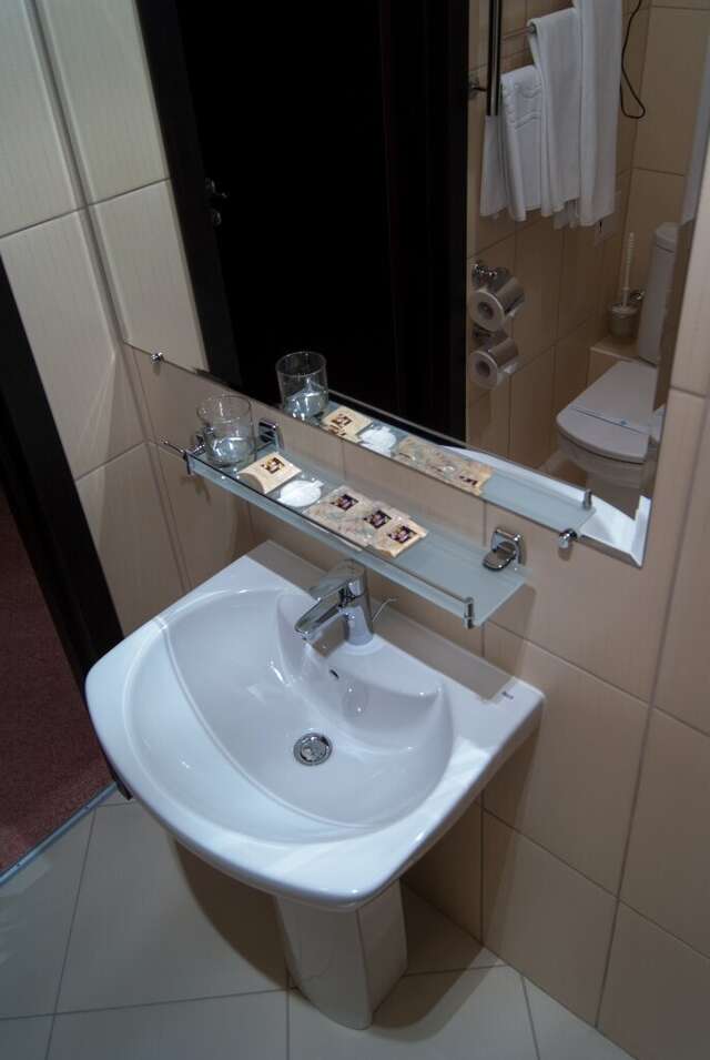 Гостиница Пионер Люкс Саратов-116