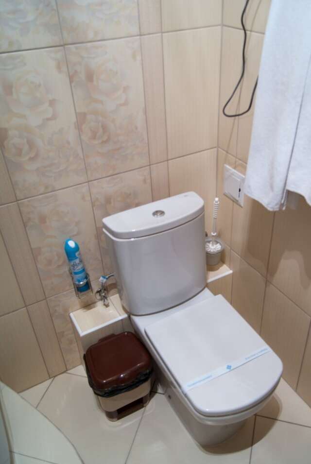 Гостиница Пионер Люкс Саратов-176