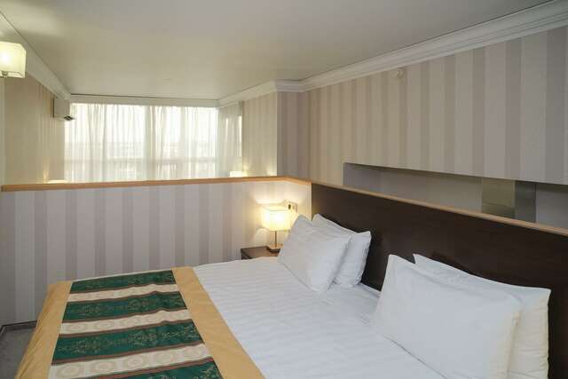 Гостиница Пионер Люкс Саратов-198