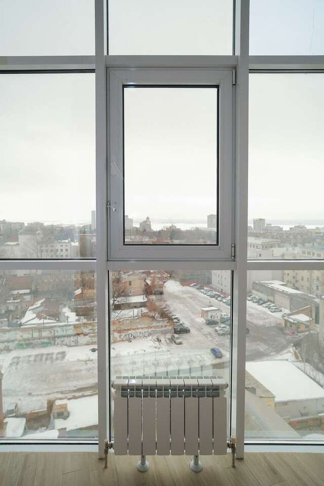 Гостиница Пионер Люкс Саратов-141