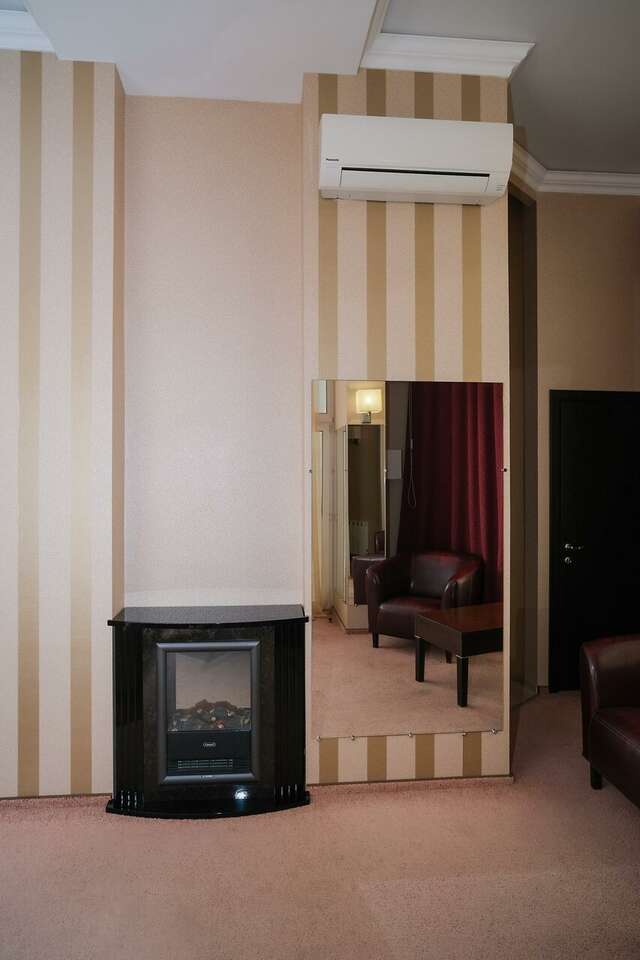 Гостиница Пионер Люкс Саратов-194