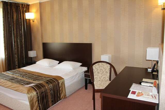 Гостиница Пионер Люкс Саратов-25