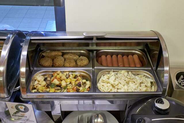 Гостиница Пионер Люкс Саратов-120