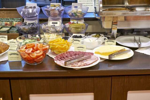 Гостиница Пионер Люкс Саратов-154