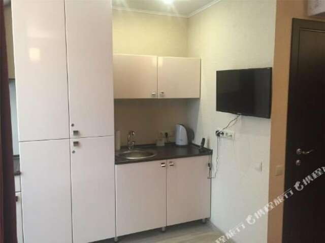 Гостиница Пионер Люкс Саратов-159