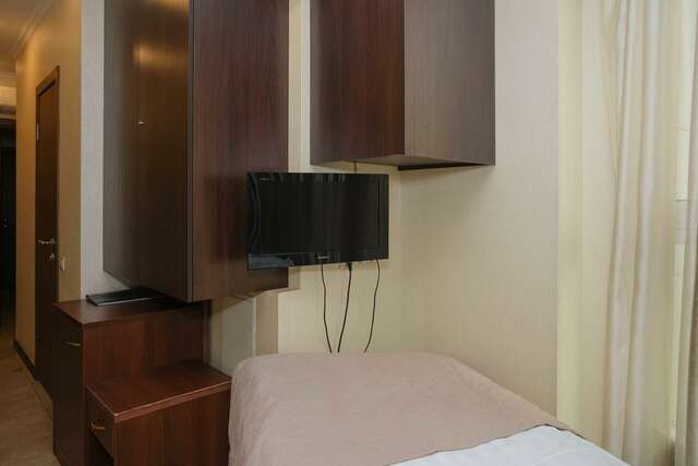 Гостиница Пионер Люкс Саратов-82