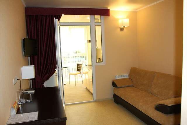 Гостиница Пионер Люкс Саратов-22