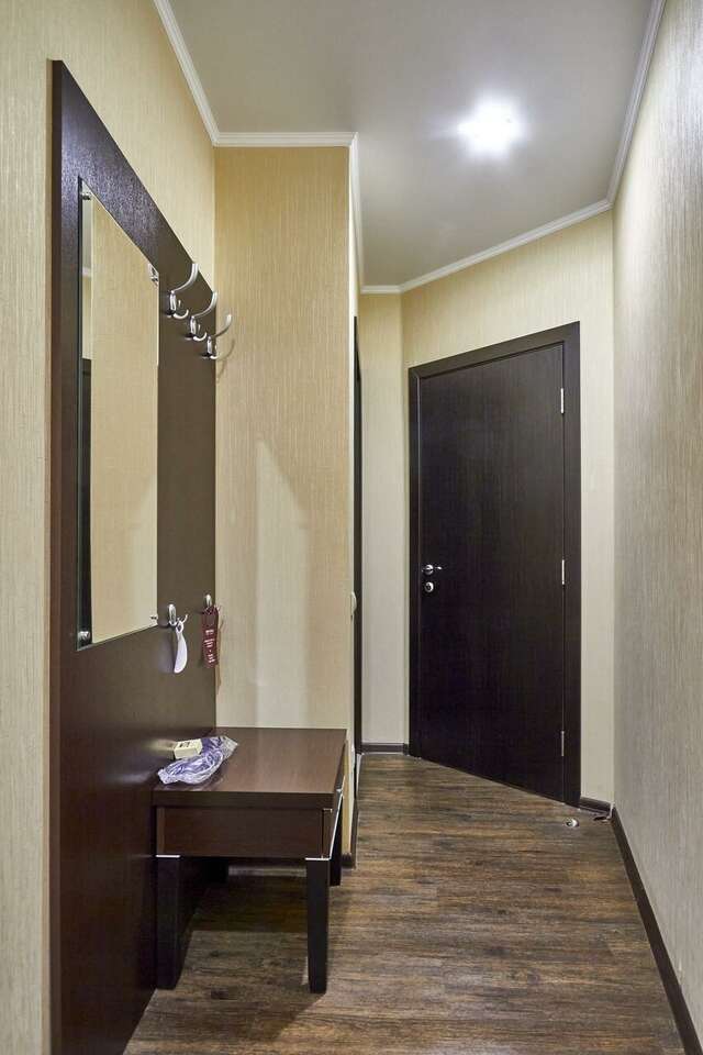 Гостиница Пионер Люкс Саратов-216