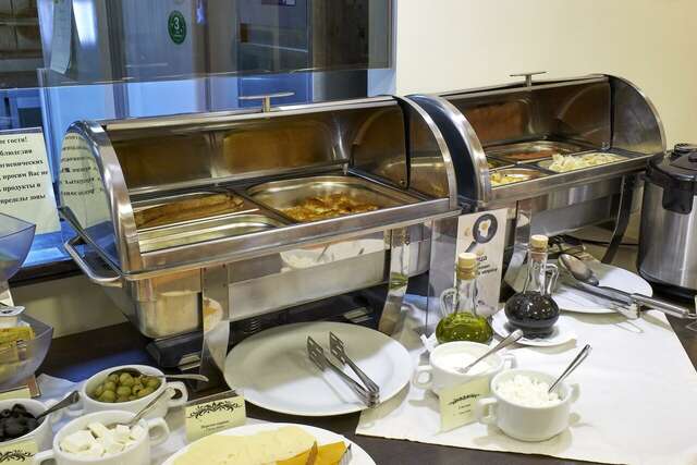 Гостиница Пионер Люкс Саратов-87