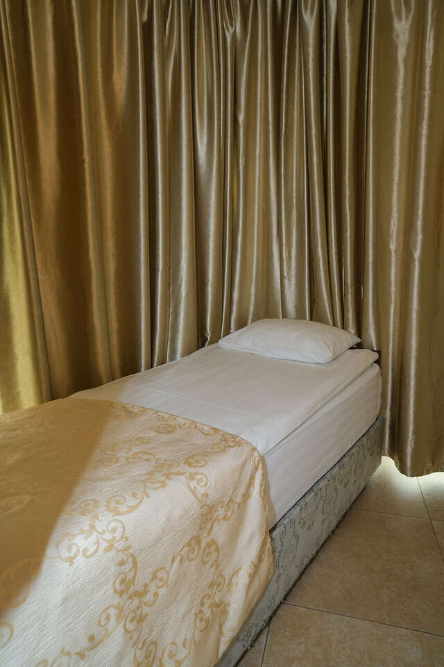 Гостиница Пионер Люкс Саратов-118