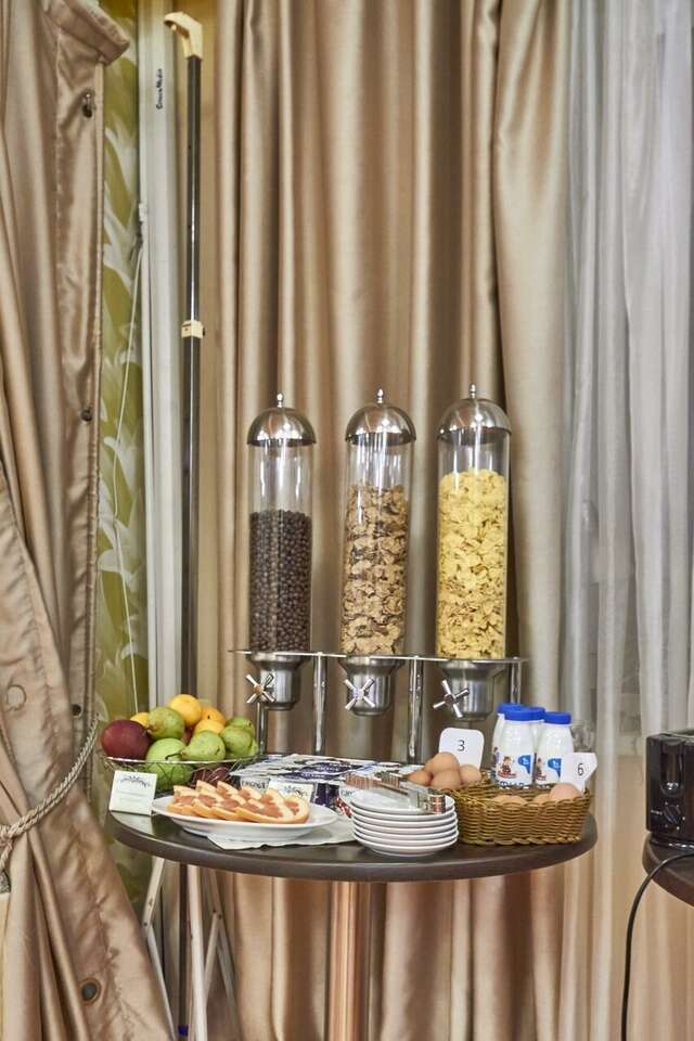 Гостиница Пионер Люкс Саратов-226