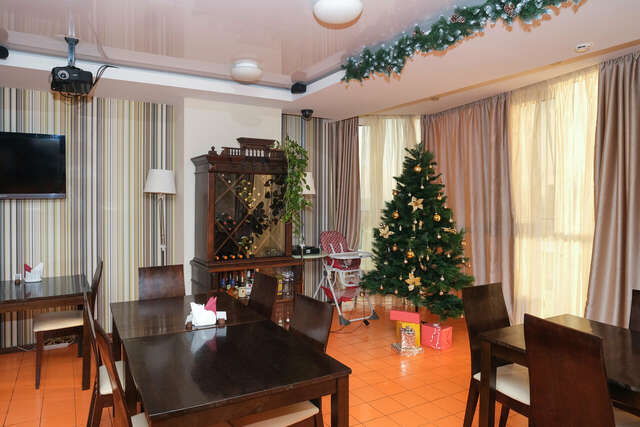 Гостиница Пионер Люкс Саратов-247