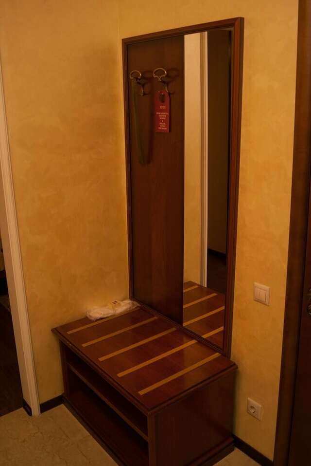 Гостиница Пионер Люкс Саратов-148