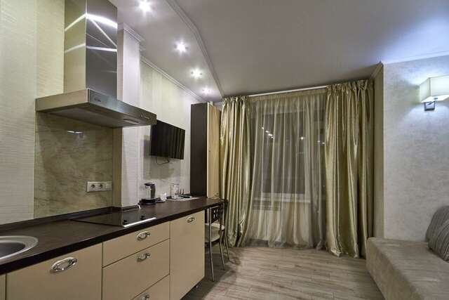 Гостиница Пионер Люкс Саратов-92