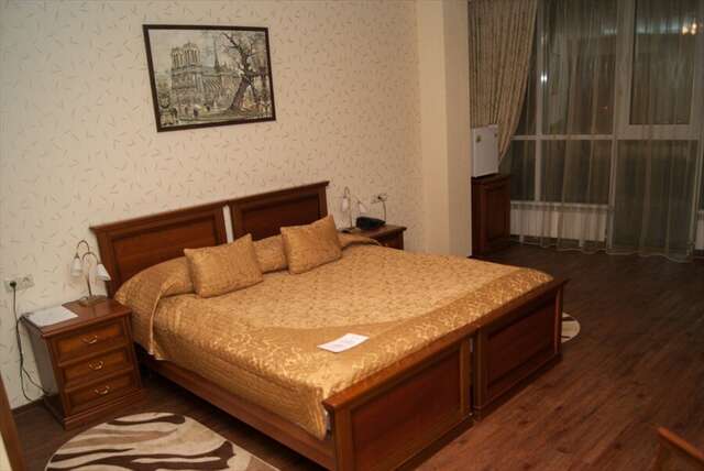 Гостиница Пионер Люкс Саратов-7