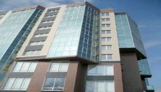 Гостиница Пионер Люкс Саратов-39