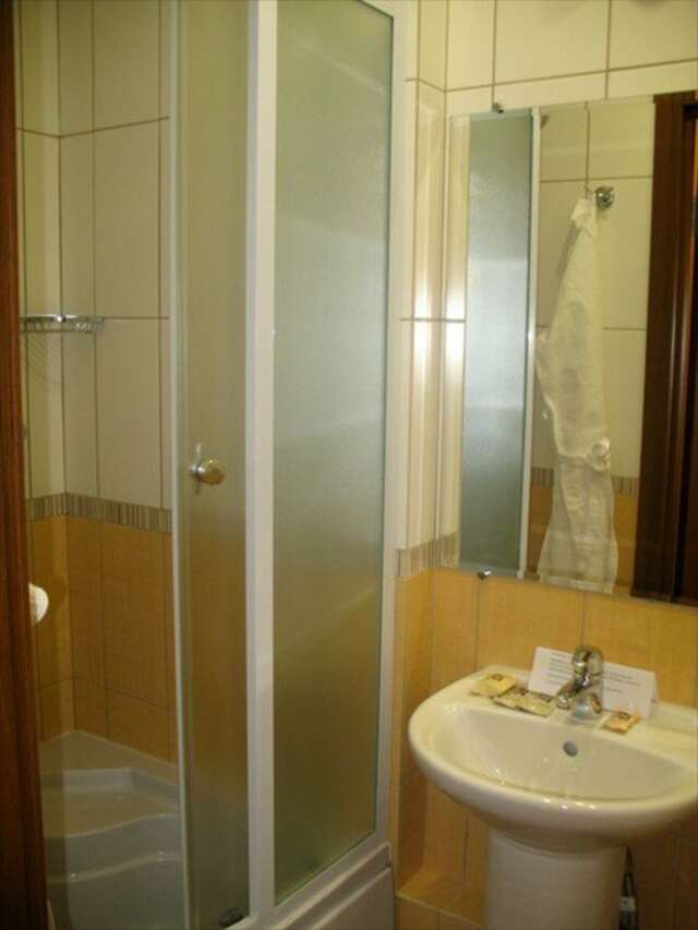 Гостиница Пионер Люкс Саратов-16