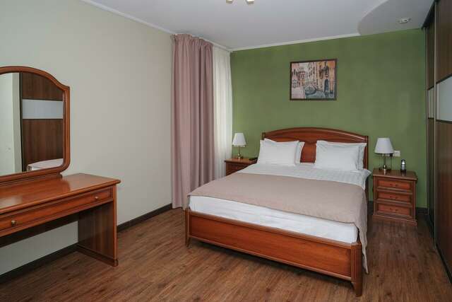 Гостиница Пионер Люкс Саратов-103