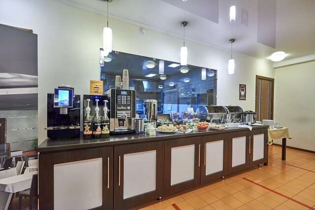 Гостиница Пионер Люкс Саратов-151