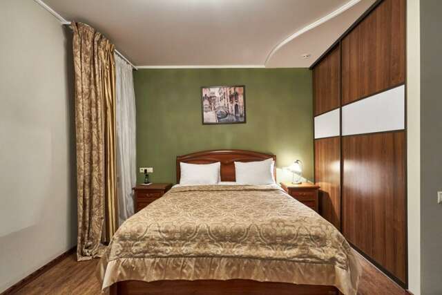 Гостиница Пионер Люкс Саратов-143