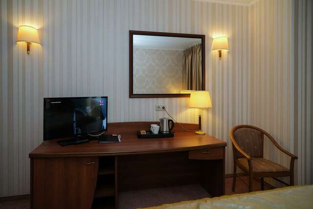 Гостиница Пионер Люкс Саратов-108