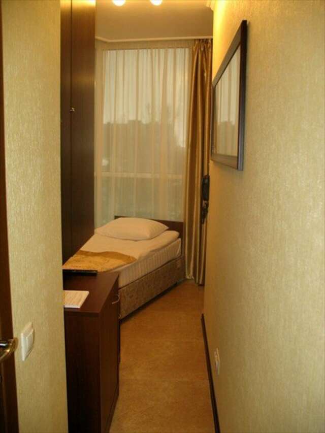 Гостиница Пионер Люкс Саратов-20