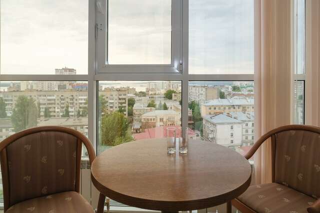 Гостиница Пионер Люкс Саратов-102